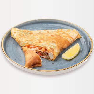 Креп "Филадельфия"