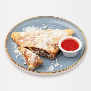 Креп "Ханский"