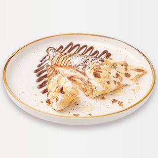 Креп Медовик