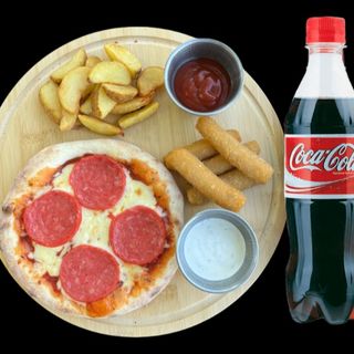 Комбо "МИНИ-2"