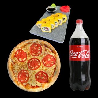 СЕТ "СТУДЕНТ-2"