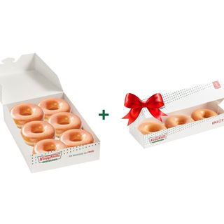 Бокс Классический 6 + Бокс Классический 3