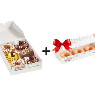 Бокс Премиум 6 + Бокс Классический 3