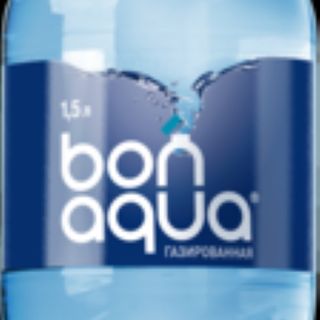 BonAqua негазированная 0.5 л