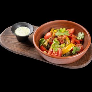 Аджапсандал