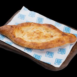 Грузинский хлеб