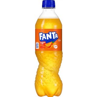 Fanta 500 мл