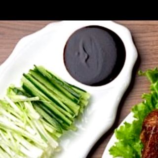 Соус для утки