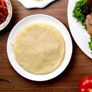 Лепешки для утки