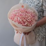 Букет из 11 французских роз