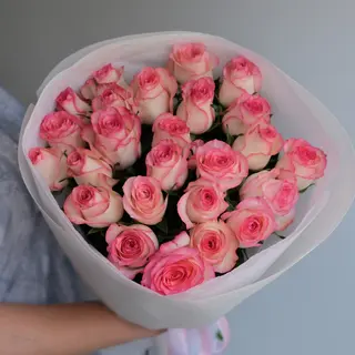 Букет из 25 роз