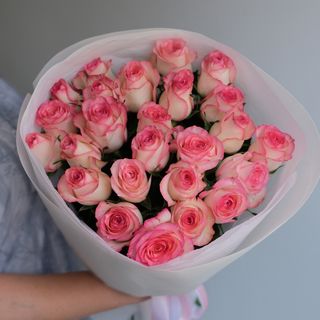 Букет из 25 роз
