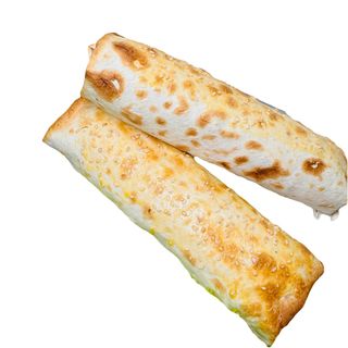 Донер в тандыре с курицей