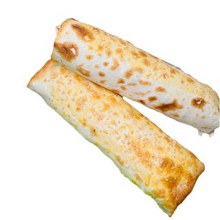 Донер в тандыре с говядиной