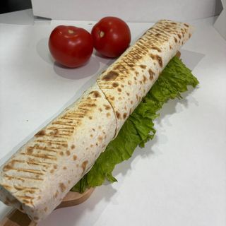 Papa Doner микс