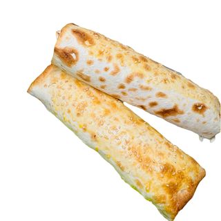 Донер в тандыре микс