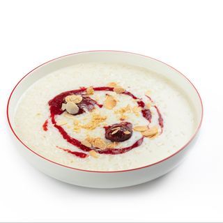 Каша рисовая