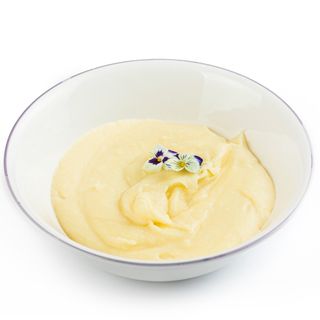 Пюре картофельное