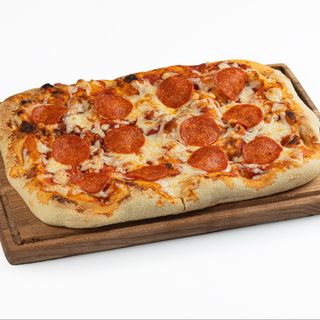 Пицца "Пеперони"