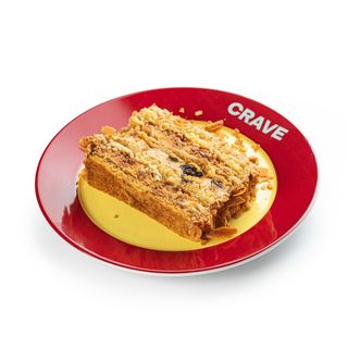 Торт Crave
