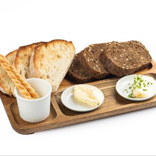 Хлебная корзина