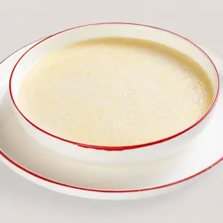 Каша рисовая