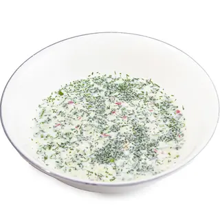 Окрошка