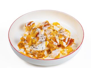 Ленивые вареники