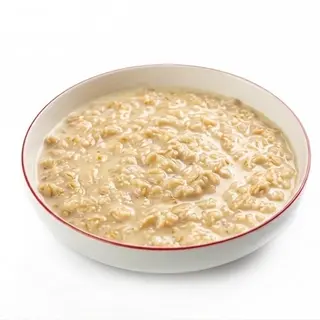 Овсяная каша