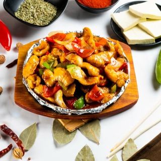 Тебян из рыбы