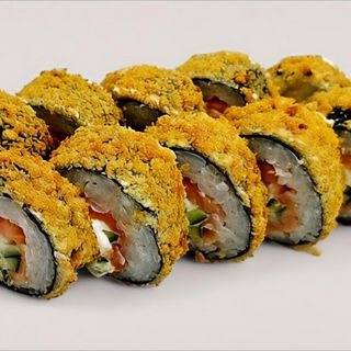 Филадельфия темпура