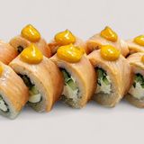 Поцелуй Гейши