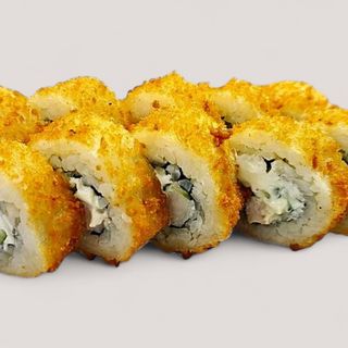 Цезарь темпура