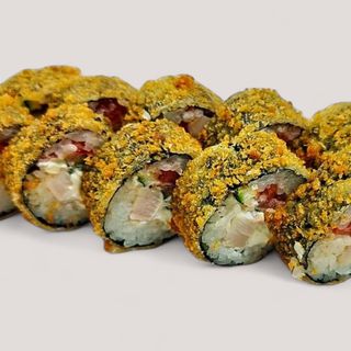 Чикен темпура