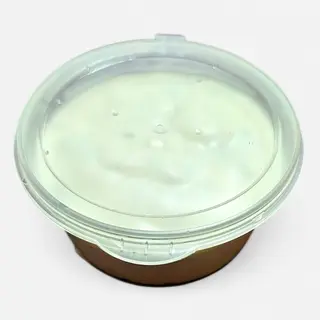 Фирменный белый соус