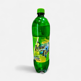 Лайм Тайм 1л