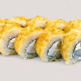 Цезарь с ананасом