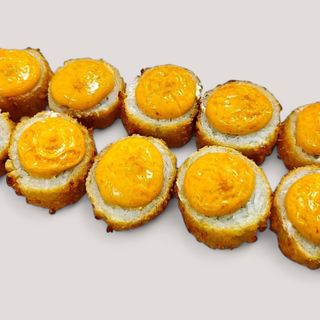 Запеченный Цезарь