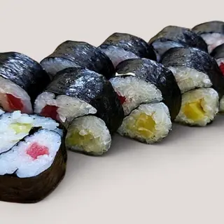 Инь-Янь