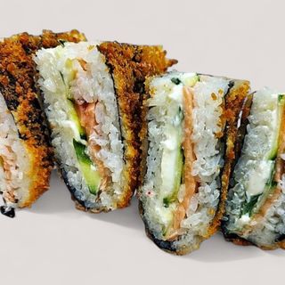 Сэндвич ролл