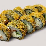 Сяки темпура