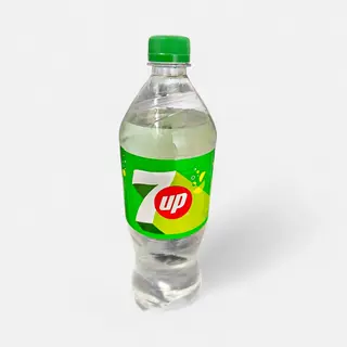 7up 1L