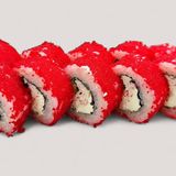 Калифорния с крабом