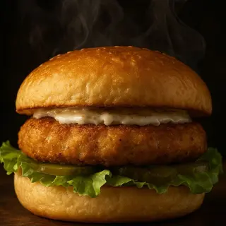 67 Burger