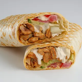 Bzr Zhoq Doner