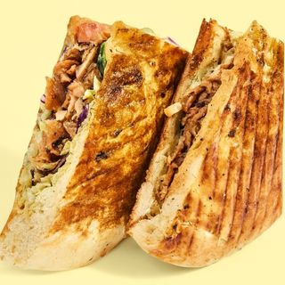 Шаурма (тандыр)