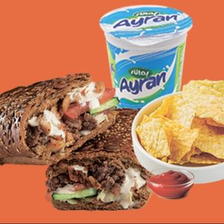 BZR ZHOQ BAGET Combo