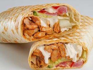 Кебаб донер