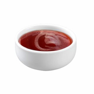 кетчуп