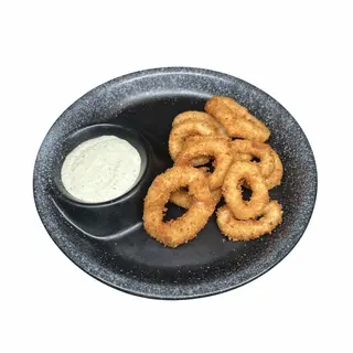 кольца кальмара